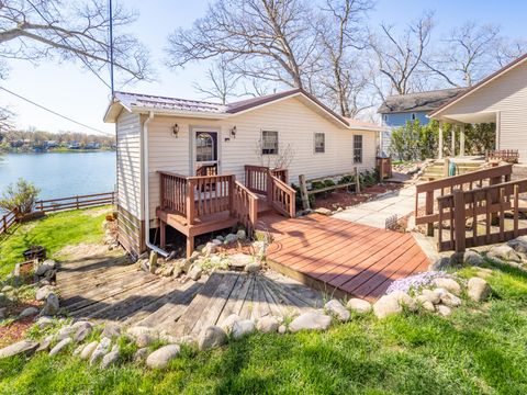 11915 Lakeway Street Prairieville Township MI 49080