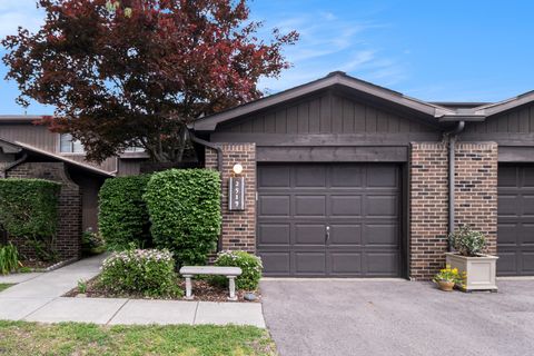 2519 Meade Court Ann Arbor City MI 48105