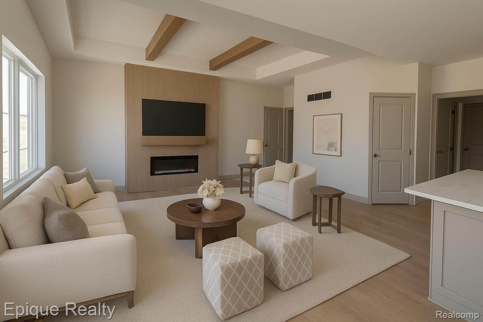 3301 Cornerstone Drive