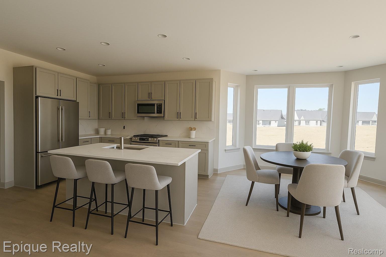 3301 Cornerstone Drive