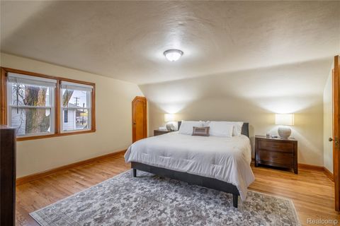 Tiny photo for 7582 Miller Road, Swartz Creek City, MI 48473 (MLS # 20261015186)