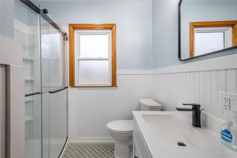 Tiny photo for 7582 Miller Road, Swartz Creek City, MI 48473 (MLS # 20261015186)