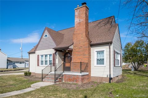 Tiny photo for 7582 Miller Road, Swartz Creek City, MI 48473 (MLS # 20261015186)