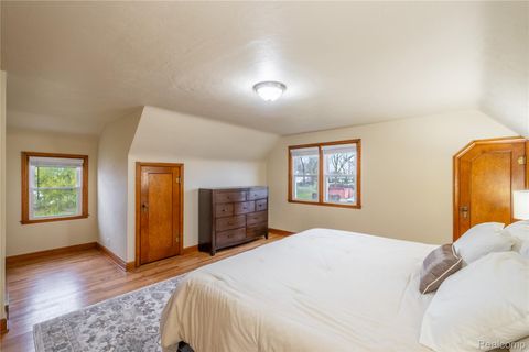 Tiny photo for 7582 Miller Road, Swartz Creek City, MI 48473 (MLS # 20261015186)