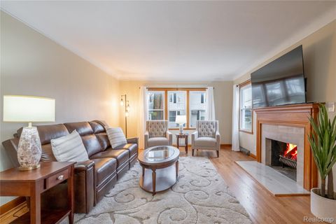 Tiny photo for 7582 Miller Road, Swartz Creek City, MI 48473 (MLS # 20261015186)