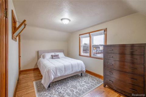 Tiny photo for 7582 Miller Road, Swartz Creek City, MI 48473 (MLS # 20261015186)