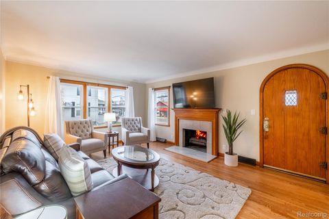 Tiny photo for 7582 Miller Road, Swartz Creek City, MI 48473 (MLS # 20261015186)