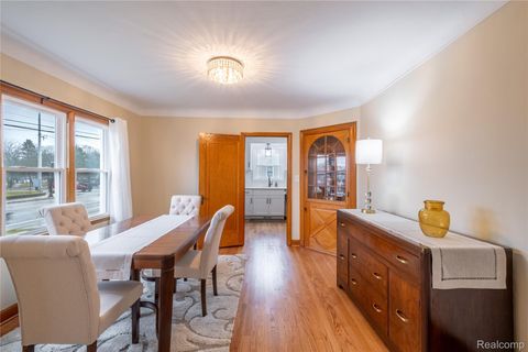 Tiny photo for 7582 Miller Road, Swartz Creek City, MI 48473 (MLS # 20261015186)