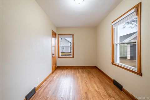 Tiny photo for 7582 Miller Road, Swartz Creek City, MI 48473 (MLS # 20261015186)