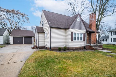 Tiny photo for 7582 Miller Road, Swartz Creek City, MI 48473 (MLS # 20261015186)