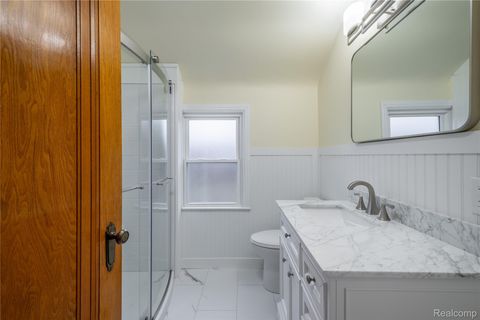 Tiny photo for 7582 Miller Road, Swartz Creek City, MI 48473 (MLS # 20261015186)