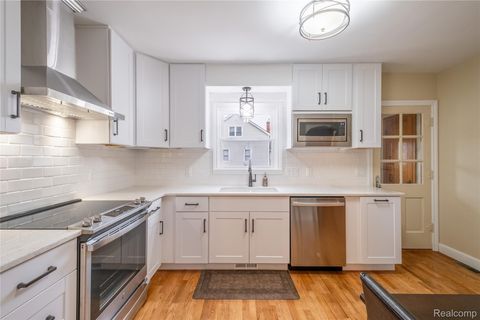 Tiny photo for 7582 Miller Road, Swartz Creek City, MI 48473 (MLS # 20261015186)