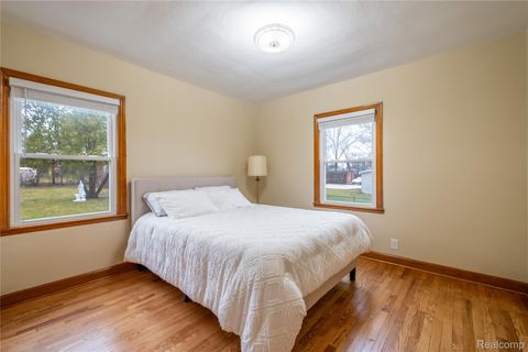 Tiny photo for 7582 Miller Road, Swartz Creek City, MI 48473 (MLS # 20261015186)