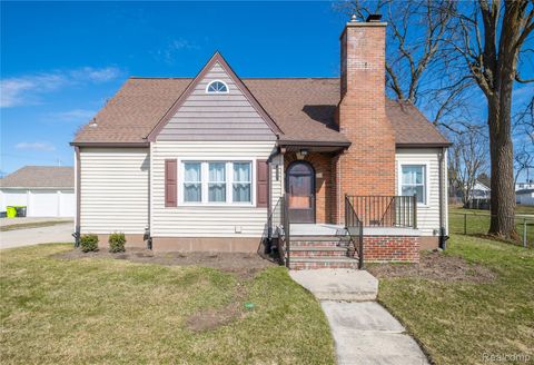 Tiny photo for 7582 Miller Road, Swartz Creek City, MI 48473 (MLS # 20261015186)