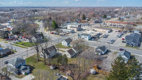 Tiny photo for 7582 Miller Road, Swartz Creek City, MI 48473 (MLS # 20261015186)