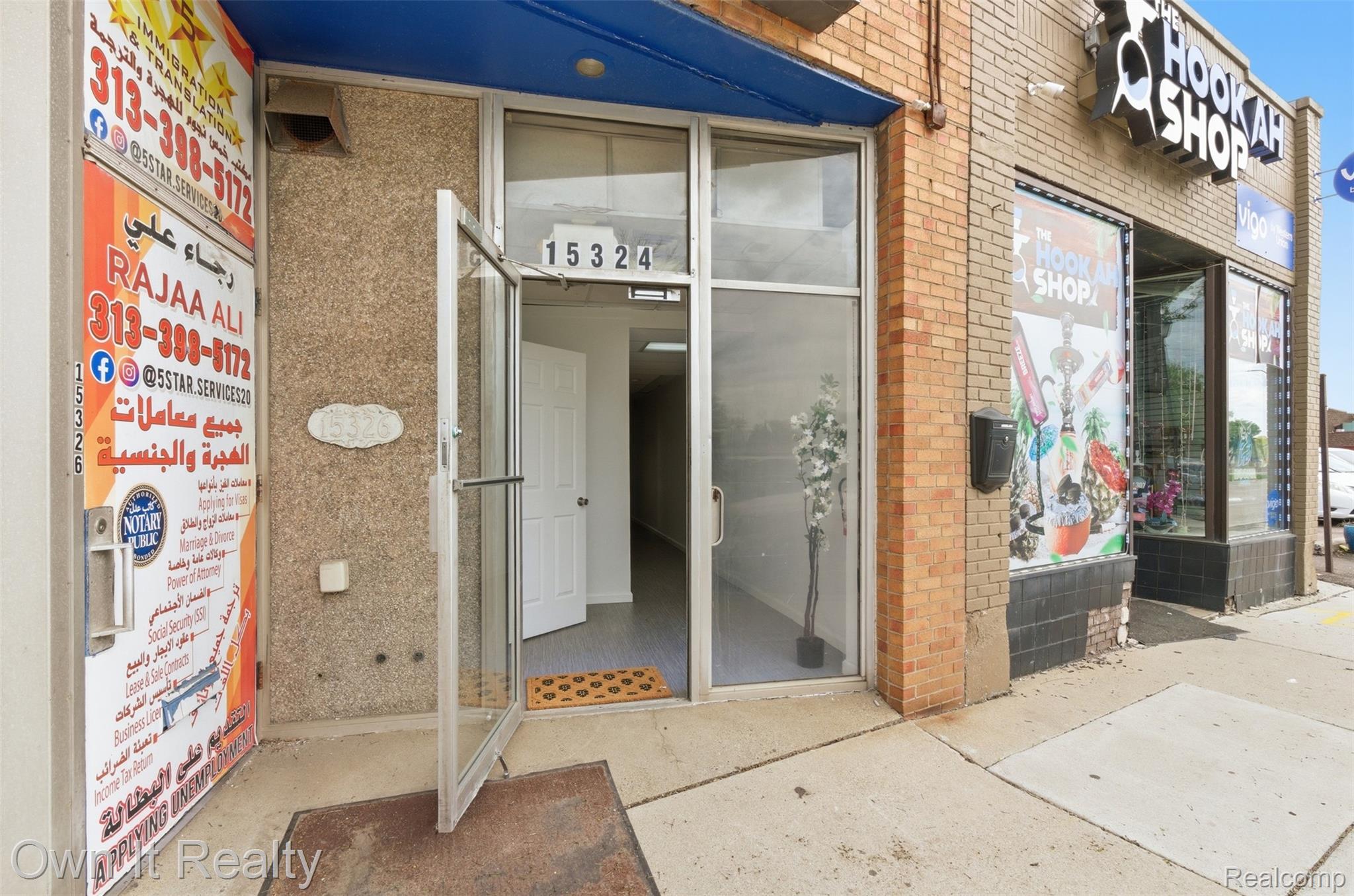 15324 W Michigan Avenue