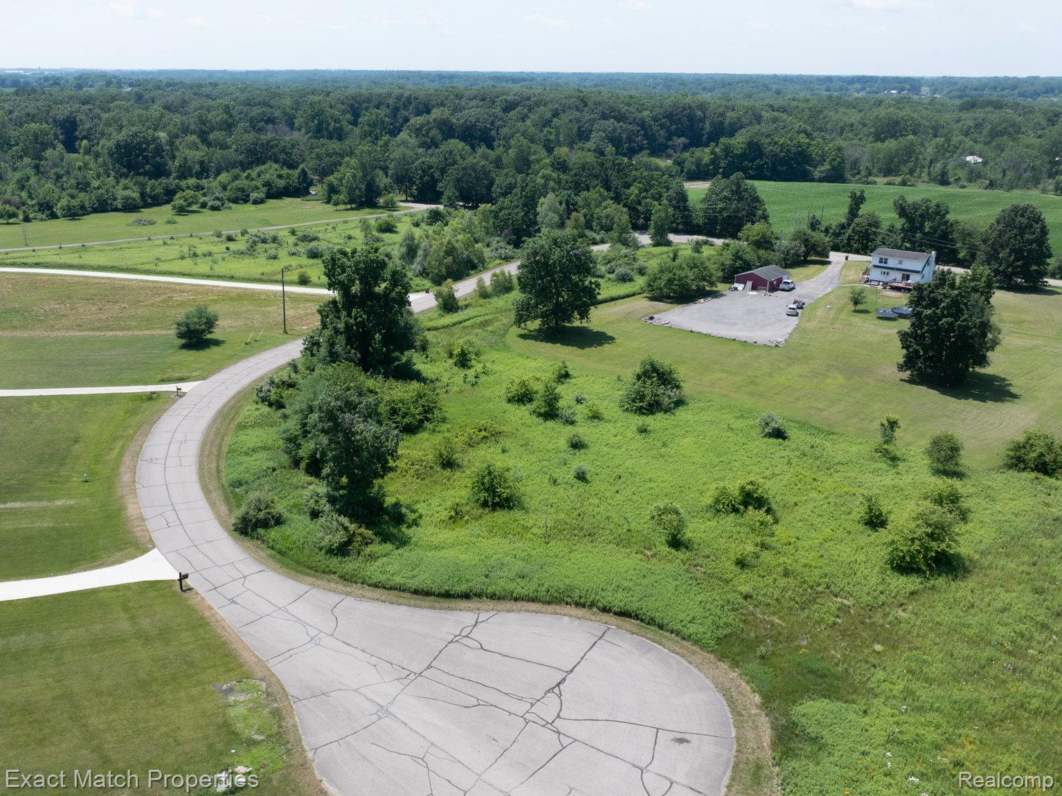 2125 Hickory Acres Drive