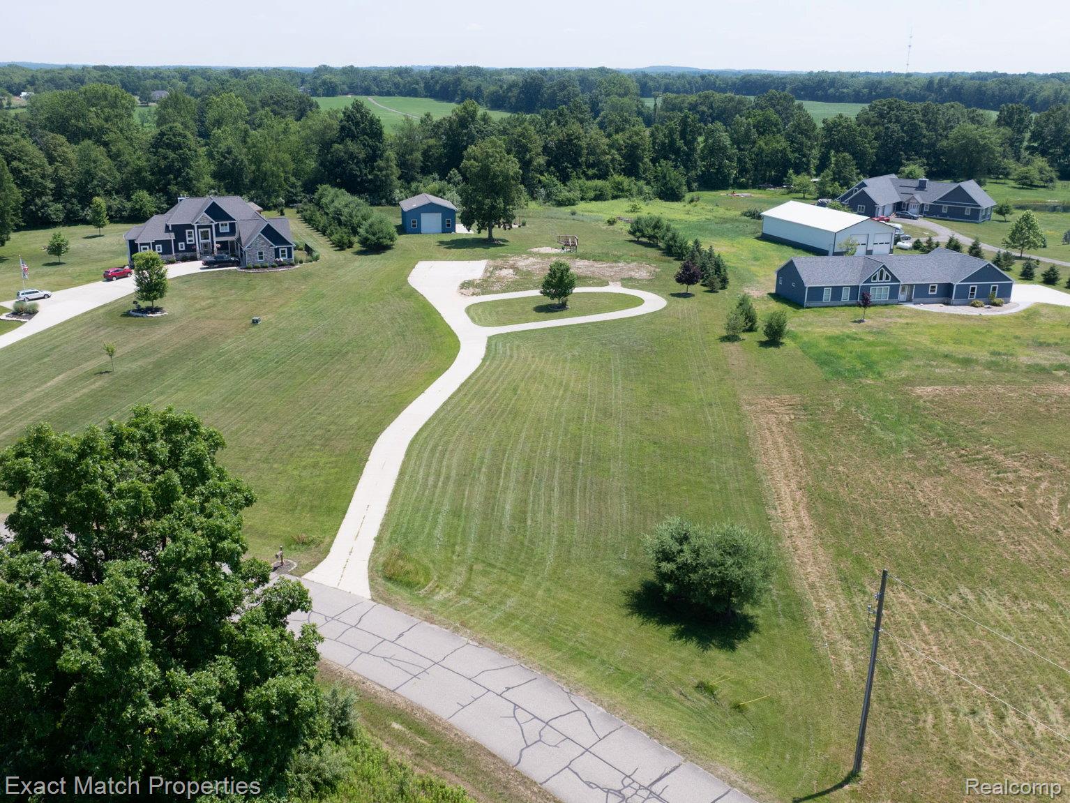 2125 Hickory Acres Drive
