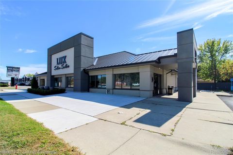 27621 Warren Road 110 Garden City City MI 48135