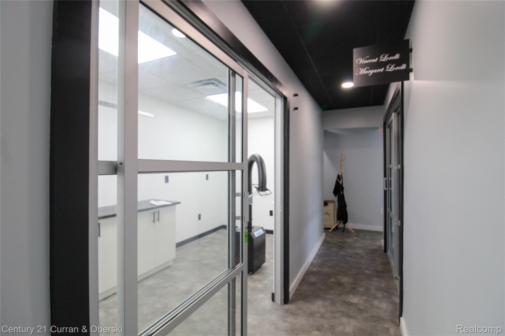 27621 Warren Road 110