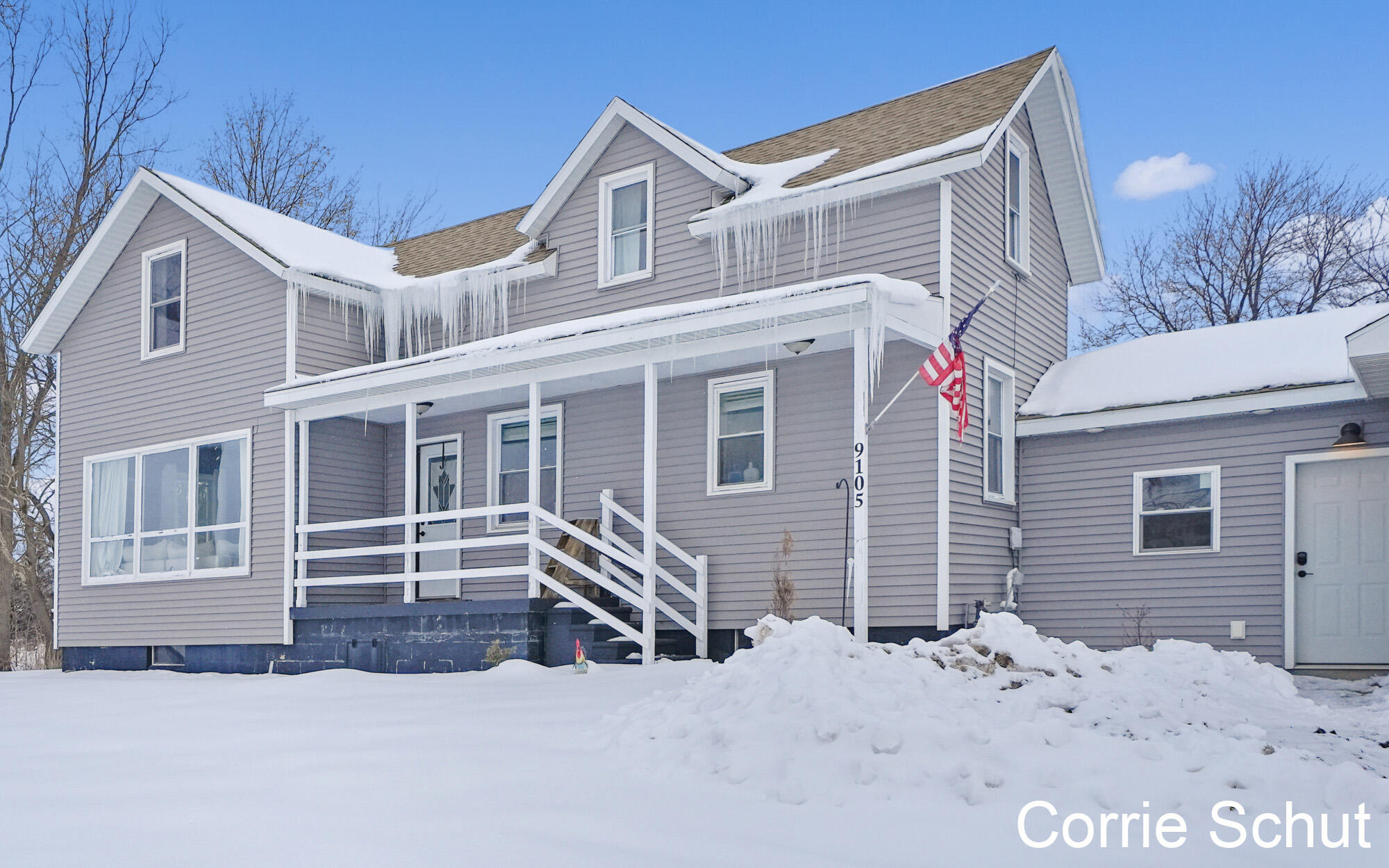 9105 Port Sheldon Street