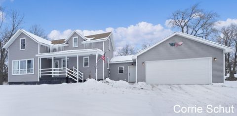 9105 Port Sheldon Street Blendon Township MI 49464