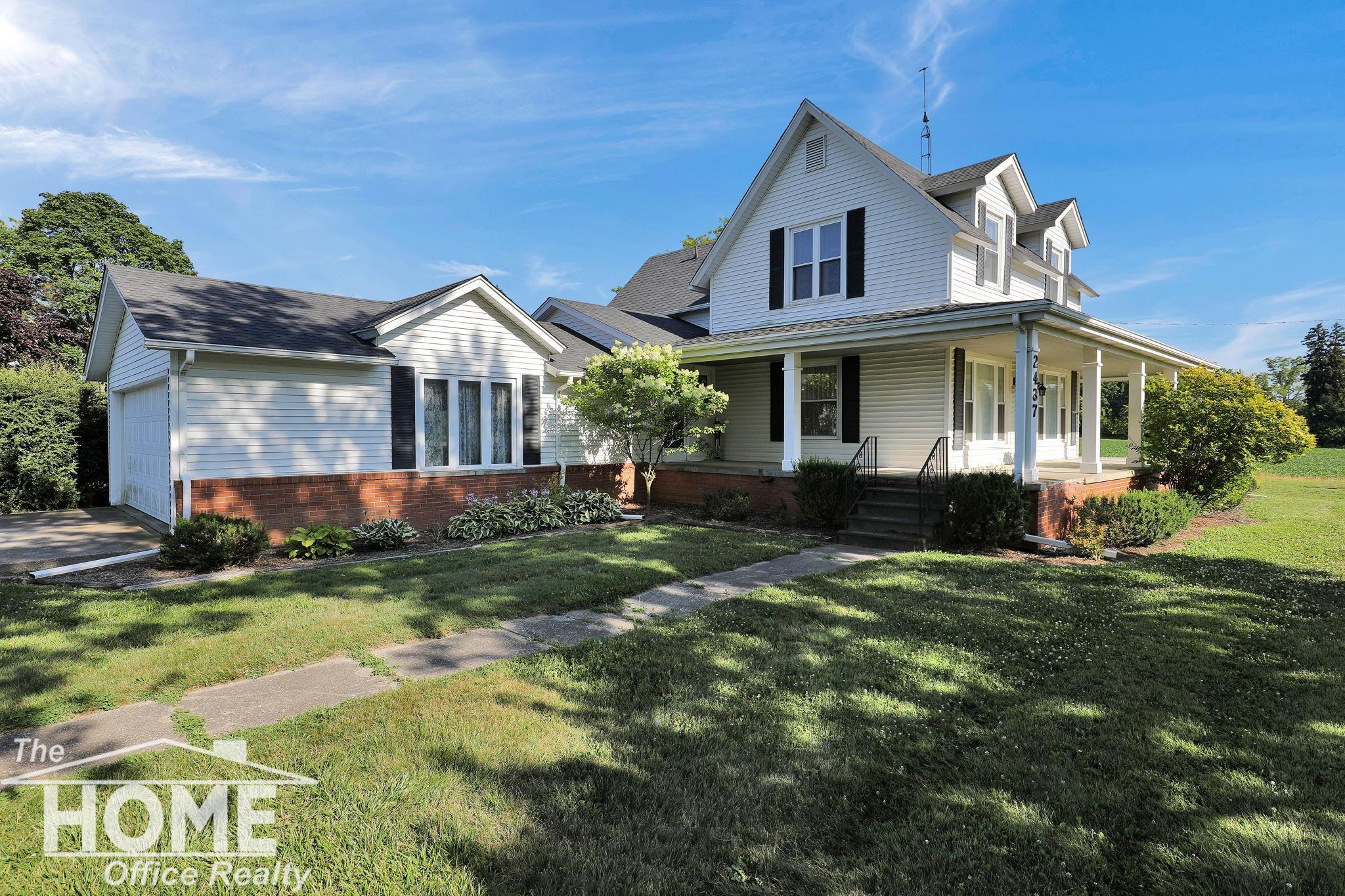 2437 S State Road