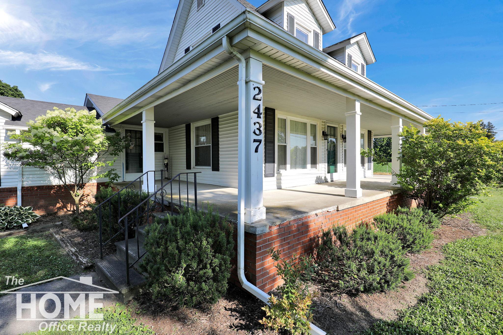 2437 S State Road