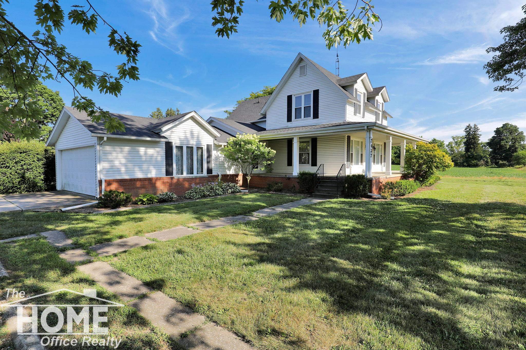 2437 S State Road