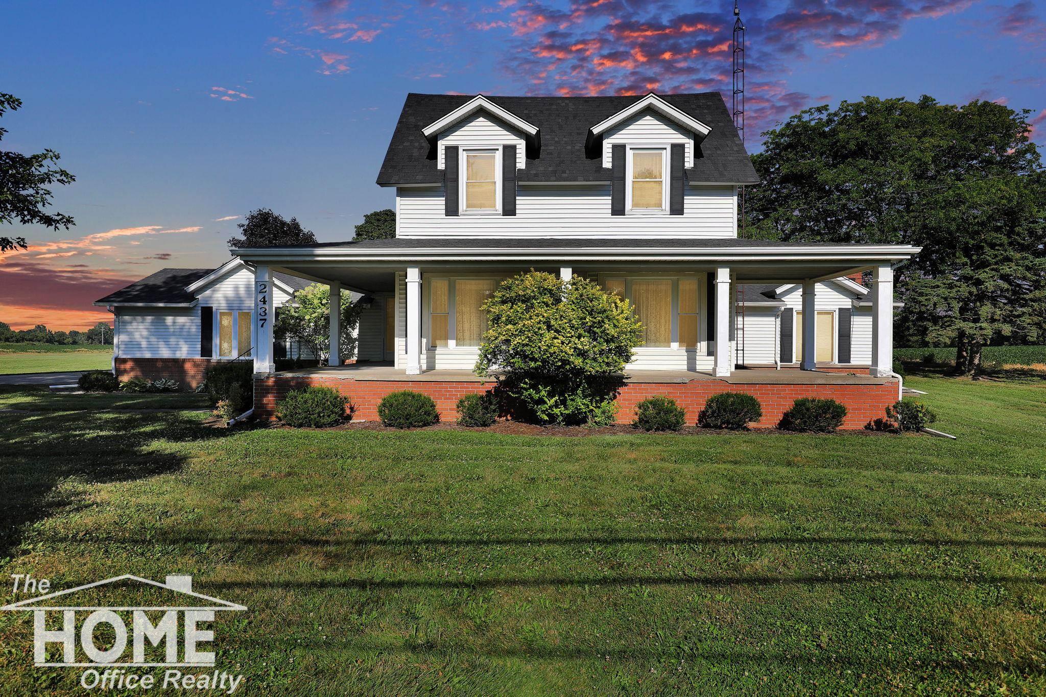 2437 S State Road