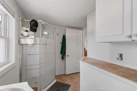 Tiny photo for 615 6th Street, Unknown, MI 49304 (MLS # 65026044171)