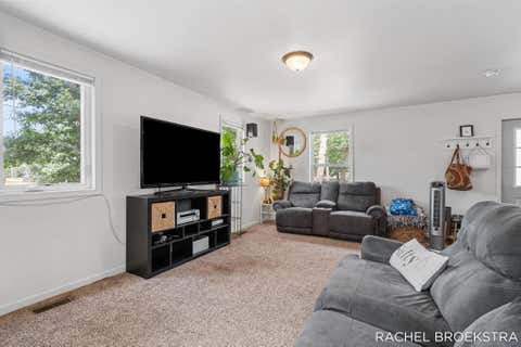 Tiny photo for 615 6th Street, Unknown, MI 49304 (MLS # 65026044171)
