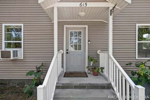 Tiny photo for 615 6th Street, Unknown, MI 49304 (MLS # 65026044171)
