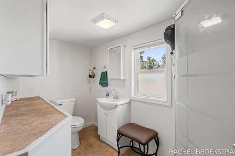 Tiny photo for 615 6th Street, Unknown, MI 49304 (MLS # 65026044171)