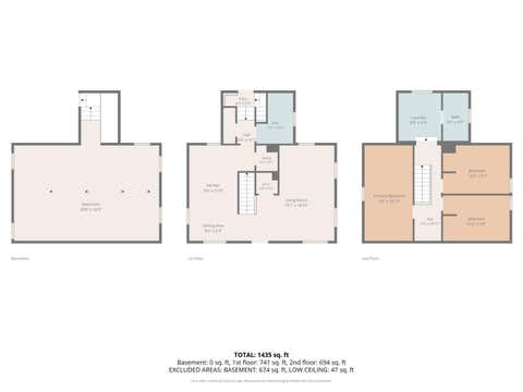 Tiny photo for 615 6th Street, Unknown, MI 49304 (MLS # 65026044171)