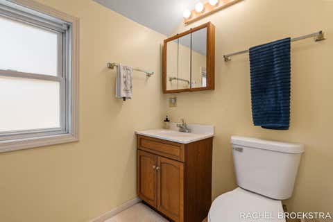 Tiny photo for 615 6th Street, Unknown, MI 49304 (MLS # 65026044171)