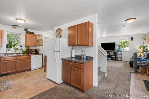 Tiny photo for 615 6th Street, Unknown, MI 49304 (MLS # 65026044171)