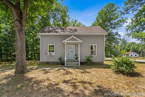 Photo of 615 6th Street, Unknown, MI 49304 (MLS # 65026044171)
