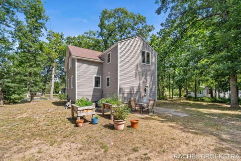 Tiny photo for 615 6th Street, Unknown, MI 49304 (MLS # 65026044171)