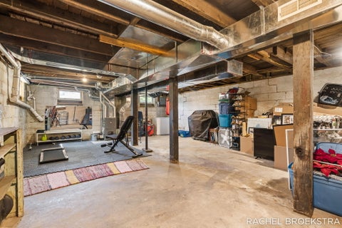 Tiny photo for 615 6th Street, Unknown, MI 49304 (MLS # 65026044171)