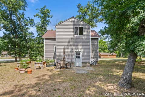Tiny photo for 615 6th Street, Unknown, MI 49304 (MLS # 65026044171)