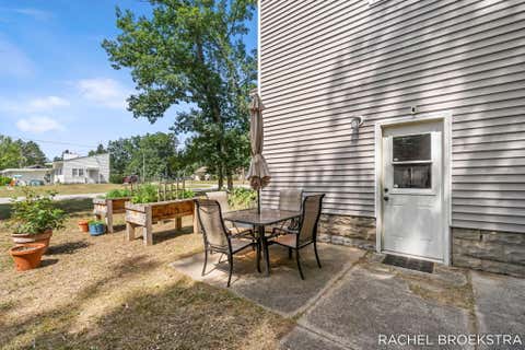 Tiny photo for 615 6th Street, Unknown, MI 49304 (MLS # 65026044171)