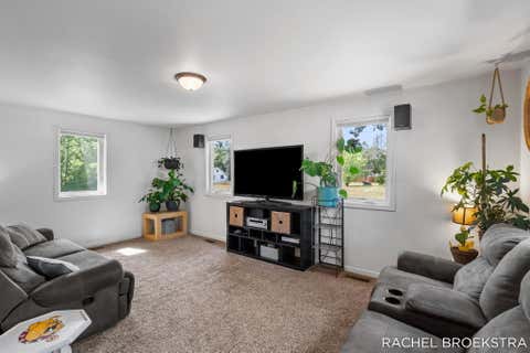 Tiny photo for 615 6th Street, Unknown, MI 49304 (MLS # 65026044171)