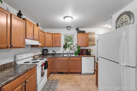 Tiny photo for 615 6th Street, Unknown, MI 49304 (MLS # 65026044171)