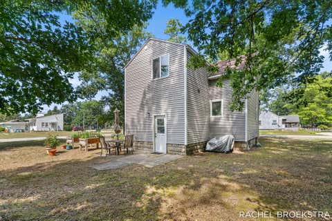 Tiny photo for 615 6th Street, Unknown, MI 49304 (MLS # 65026044171)