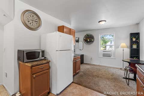 Tiny photo for 615 6th Street, Unknown, MI 49304 (MLS # 65026044171)