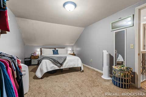 Tiny photo for 615 6th Street, Unknown, MI 49304 (MLS # 65026044171)