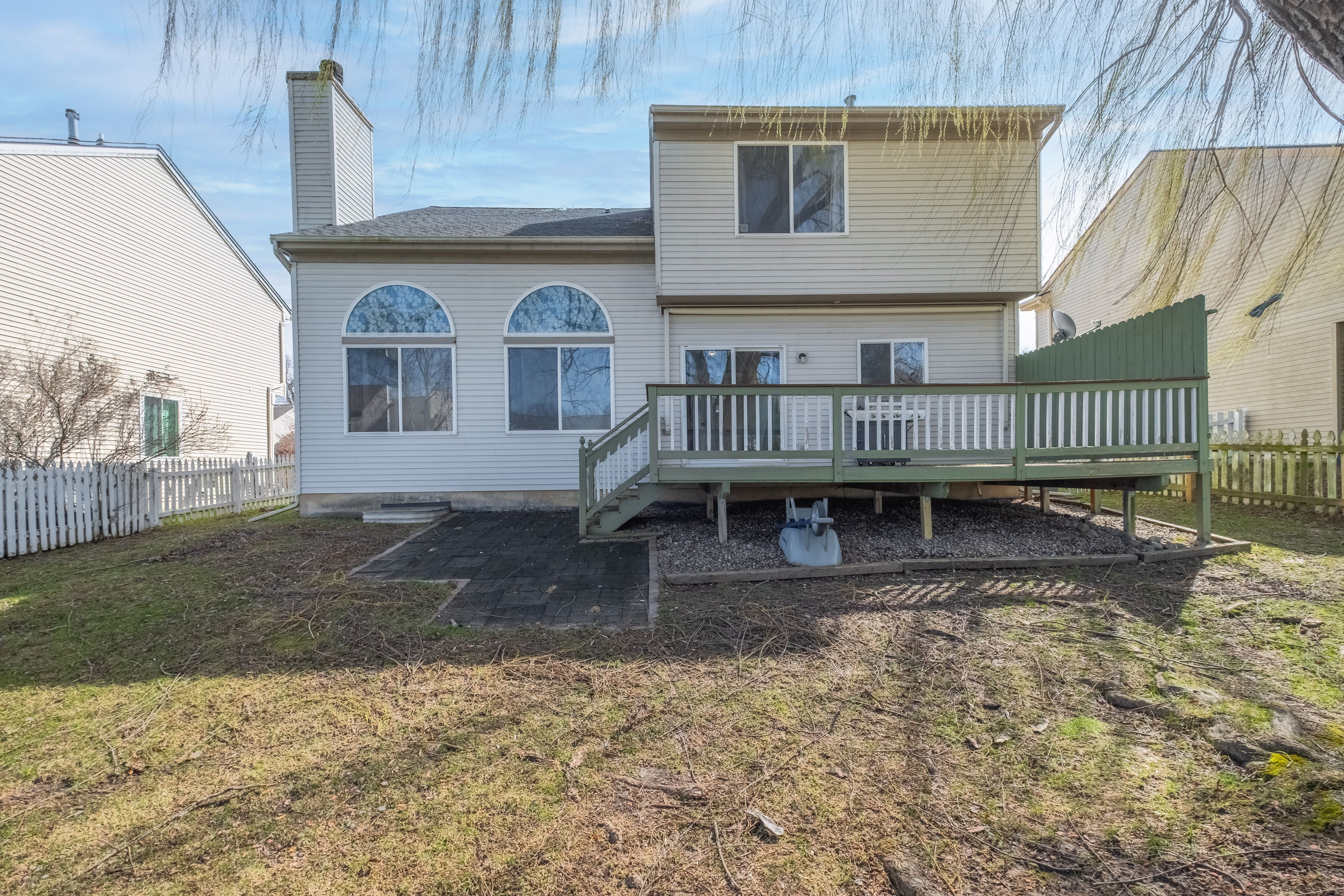1679 Chelsea Circle