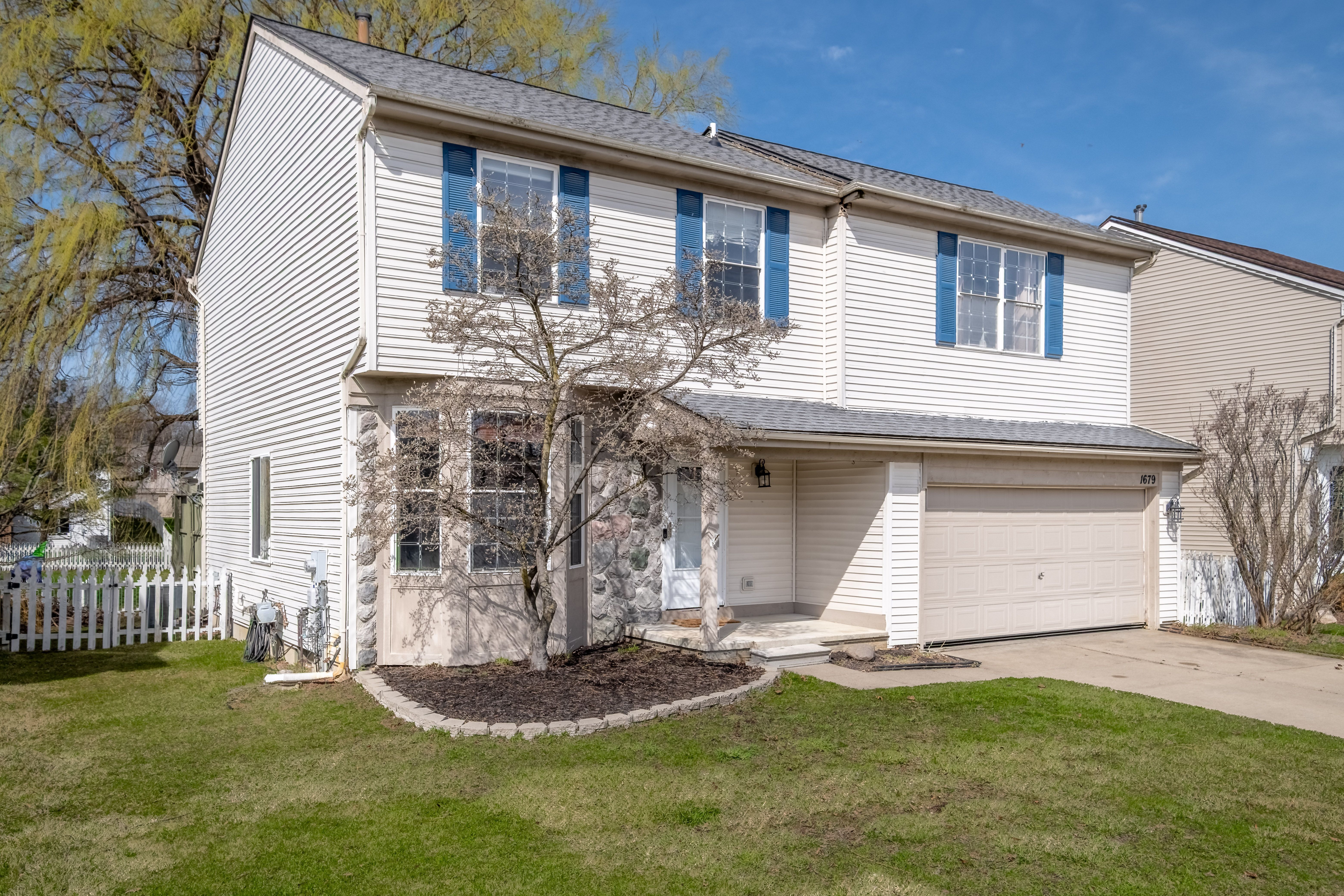 1679 Chelsea Circle