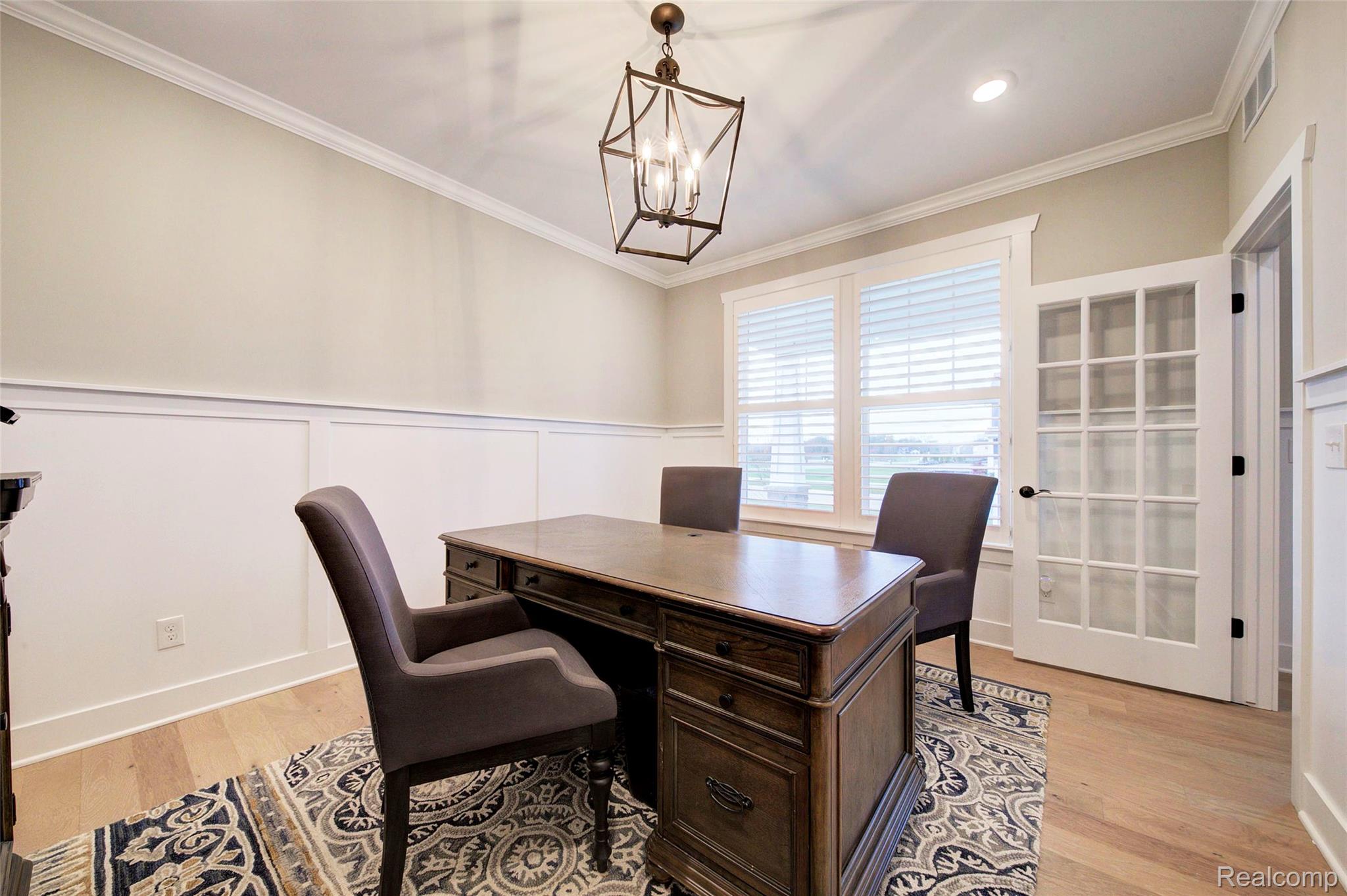 MOH 124 GAMBREL LANE Drive